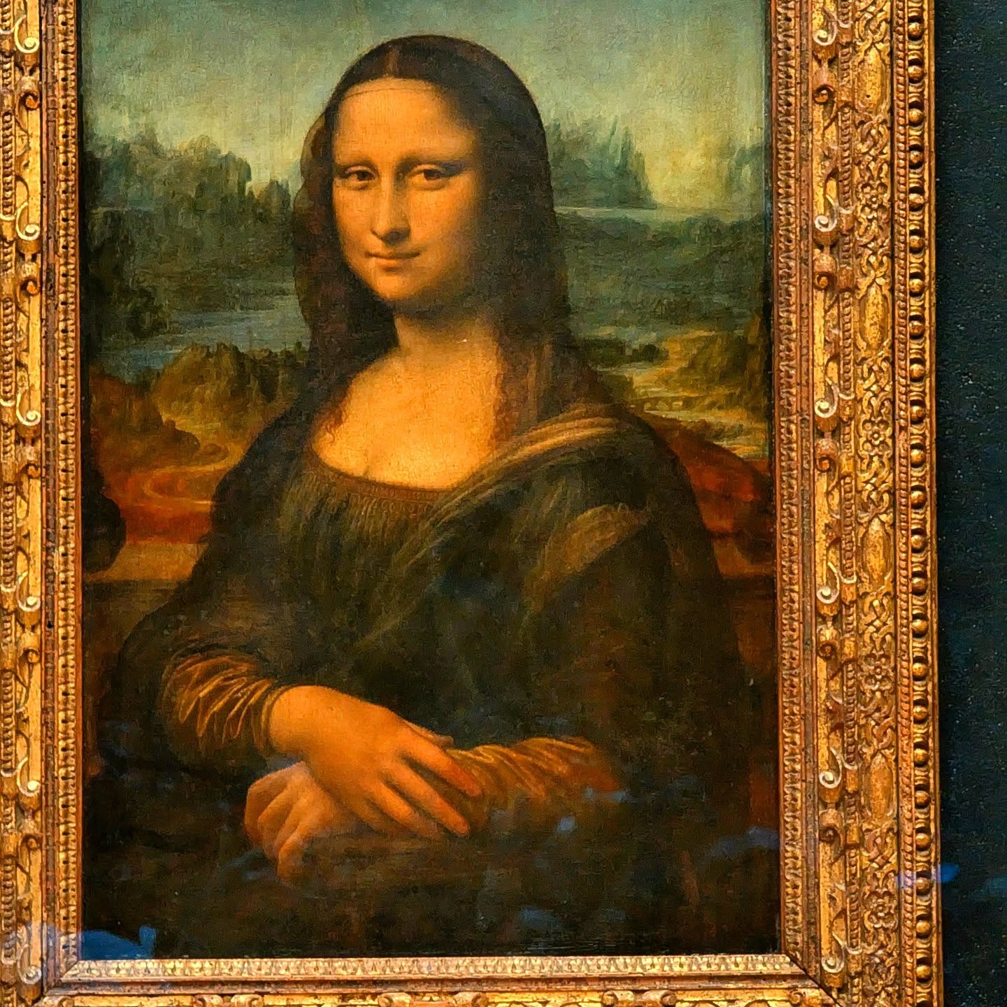 What a beautiful painting
