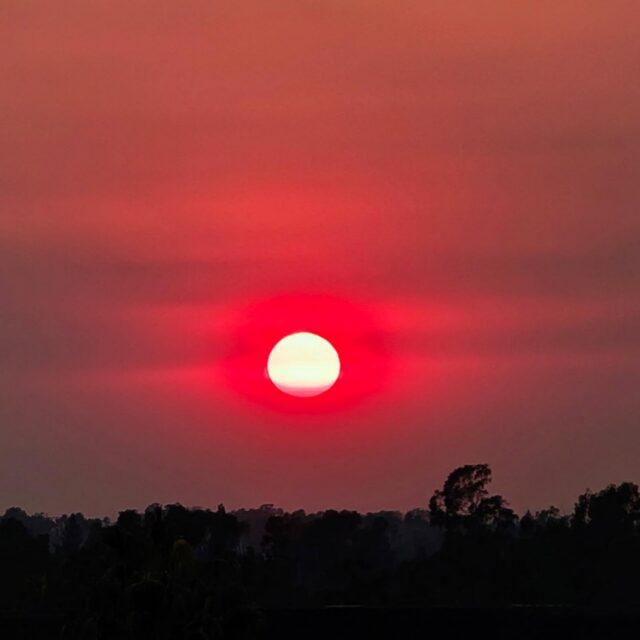 Costa Mesa Sunset