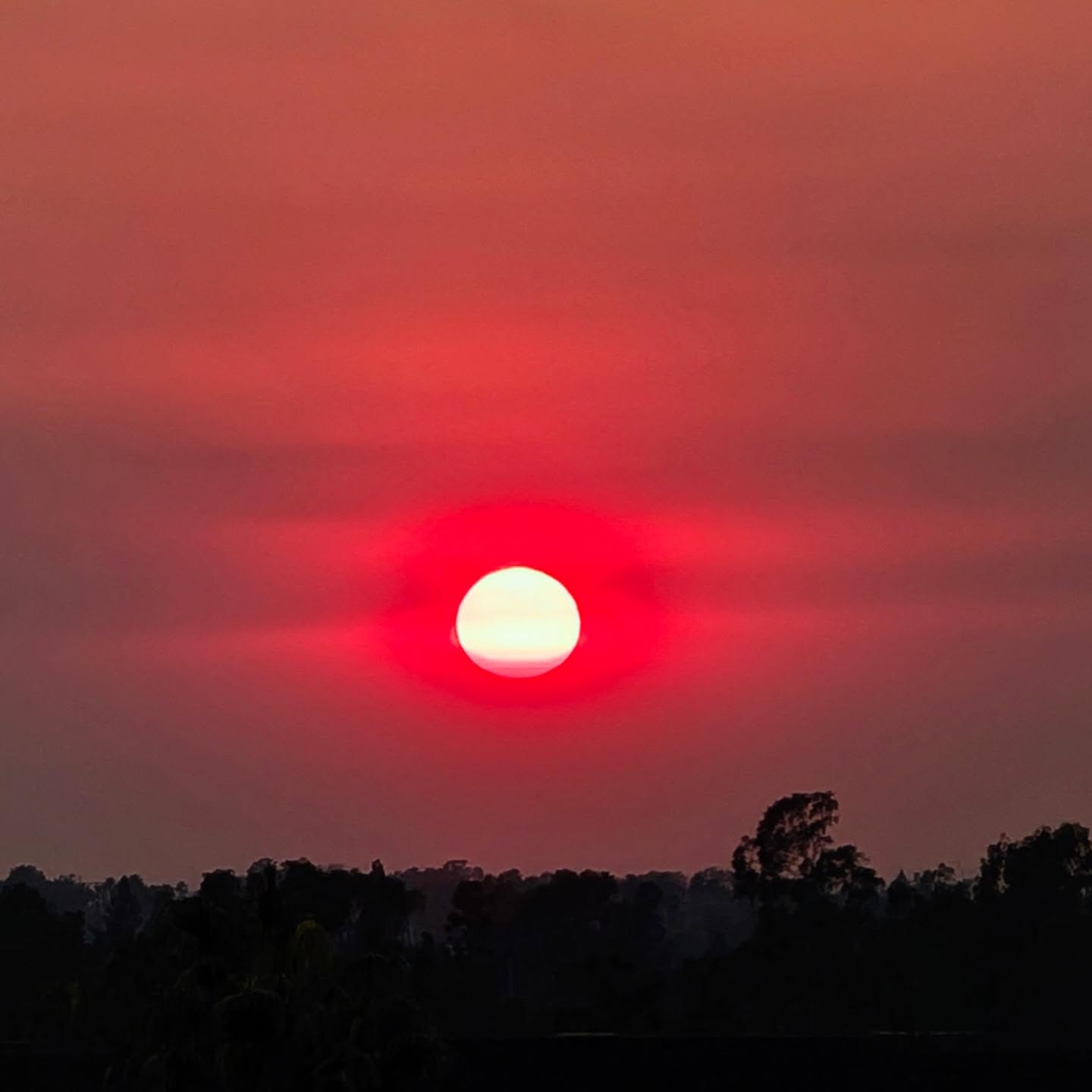 Costa Mesa Sunset